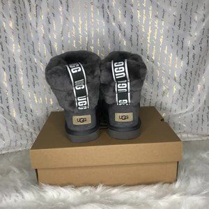 Brand New Grey Ugg Boots
